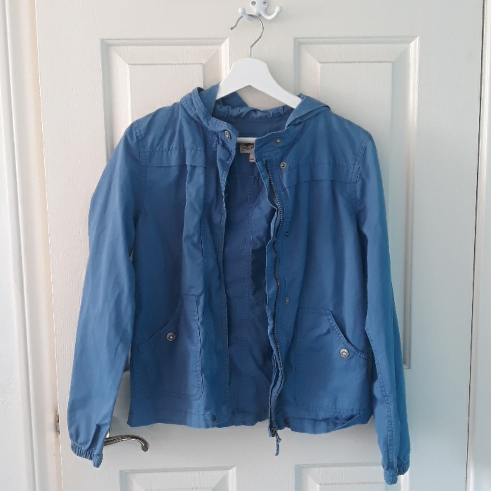 Arizona Jeans Long Jacket